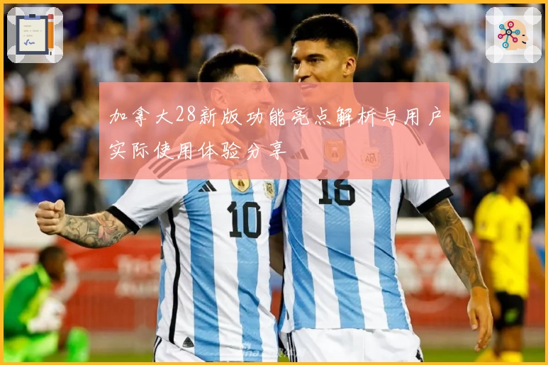 加拿大28新版功能亮点解析与用户实际使用体验分享