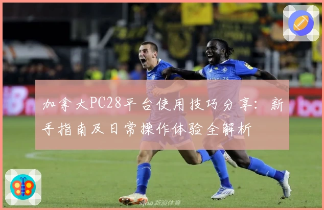 加拿大PC28平台使用技巧分享：新手指南及日常操作体验全解析