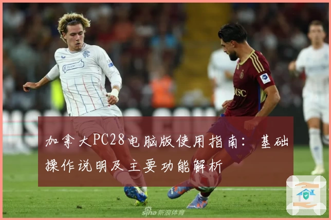 加拿大PC28电脑版使用指南：基础操作说明及主要功能解析