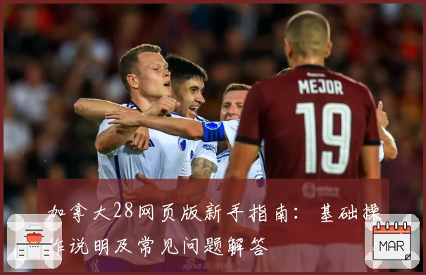 加拿大28网页版新手指南：基础操作说明及常见问题解答