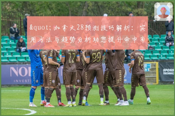 "加拿大28预测技巧解析：实用方法与趋势分析助您提升命中率"