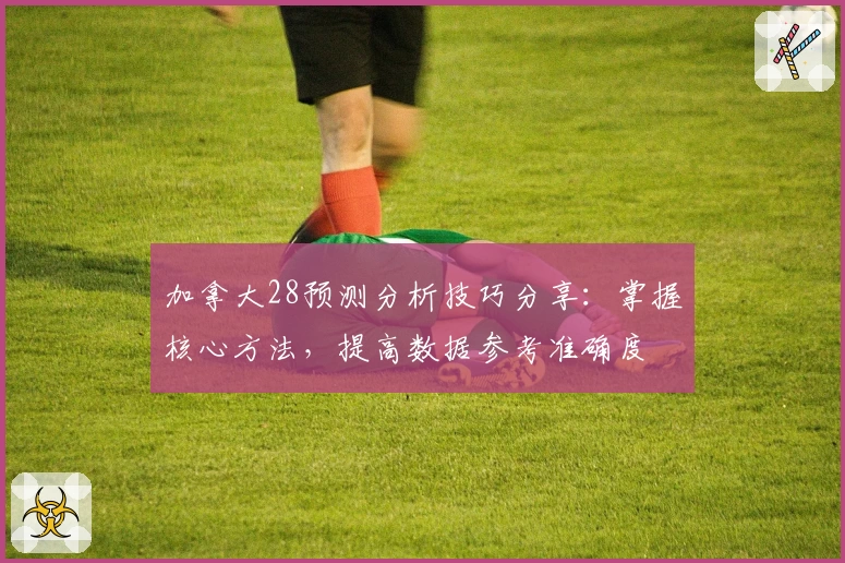 加拿大28预测分析技巧分享：掌握核心方法，提高数据参考准确度