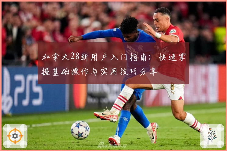 加拿大28新用户入门指南：快速掌握基础操作与实用技巧分享
