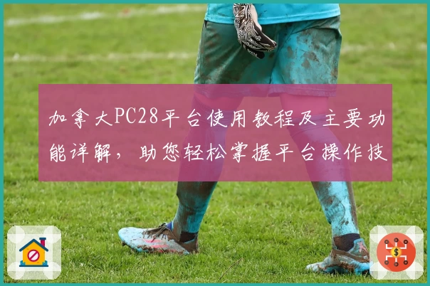 加拿大PC28平台使用教程及主要功能详解，助您轻松掌握平台操作技巧