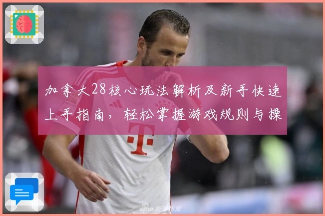 加拿大28核心玩法解析及新手快速上手指南，轻松掌握游戏规则与操作技巧