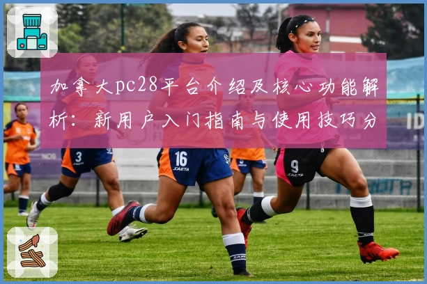 加拿大pc28平台介绍及核心功能解析：新用户入门指南与使用技巧分享