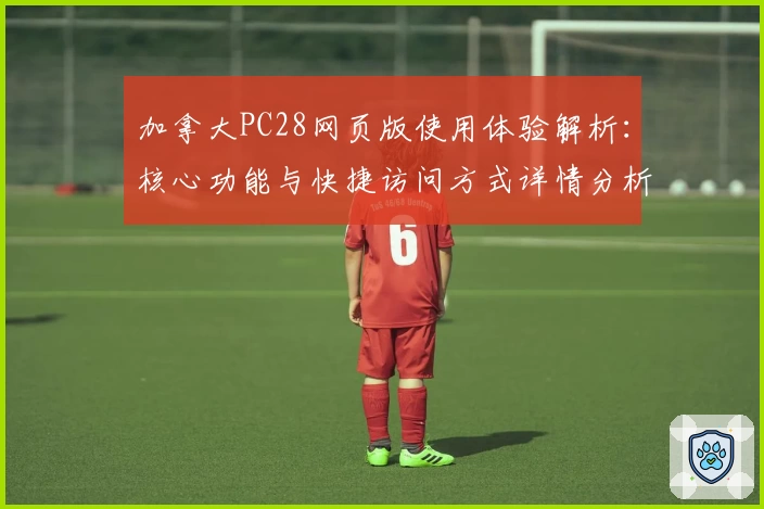 加拿大PC28网页版使用体验解析：核心功能与快捷访问方式详情分析